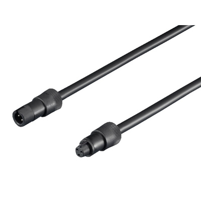 Rittal 4315840 Connection LED Cable for System Light LED, 1m