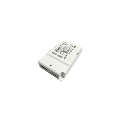 RS PRO LED Driver, 30 → 52V Output, 60W Output, 950mA Output, Constant Current Dimmable