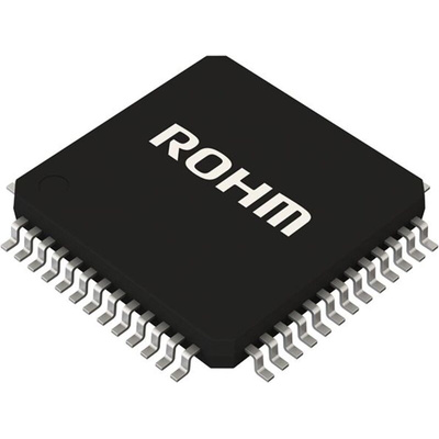 ROHM BU16501KS2-E2 LED Driver IC, 2.7 → 5.5 V 680mA