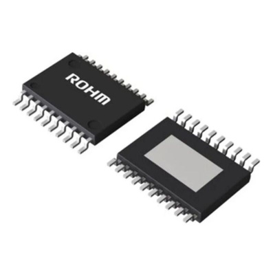 ROHM BD18327EFV-ME2 LED Driver IC, 18 V 1.5A