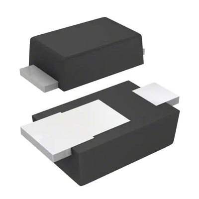 DiodesZetex AL5809-60QP1-7 LED Driver, 2.5 → 60 V 60mA 2-Pin PowerDI 123