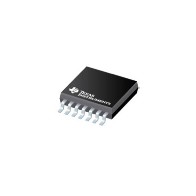 Texas Instruments LM3429MH/NOPB LED Driver IC, 4.5 → 75 V 5A