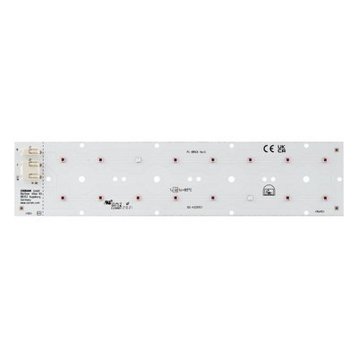 Osram PLANTA-SEED-LITE-R30W70, LED Light Engine, 16 Red, White LED