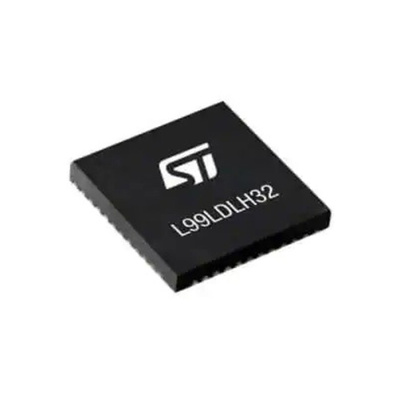 STMicroelectronics L99LDLH32TR LED Driver IC, 5.5 → 40 V 100mA