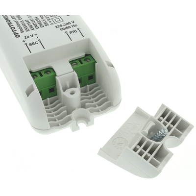 Osram LED Driver, 24V Output, 20W Output, 830mA Output, Constant Voltage