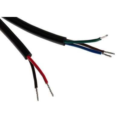 MEAN WELL LED Driver, 24V Output, 96W Output, 4A Output, Constant Voltage