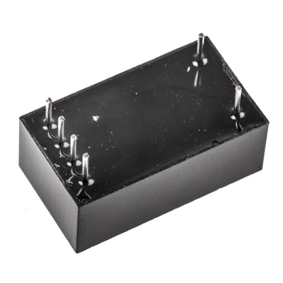Recom LED Driver, 3 → 31V dc Output, 31W Output, 1A Output, Constant Current Dimmable