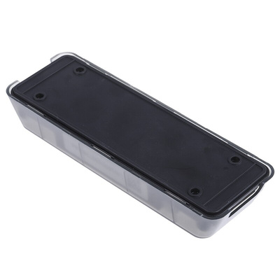 eldoLED LED Driver, 12 V, 24 V Output, 180W Output, 2A Output, Constant Voltage Dimmable