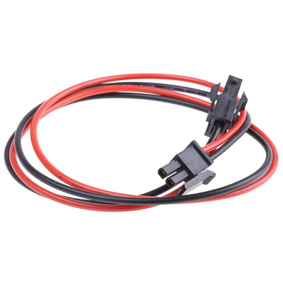 JKL Components ZAF-CH-J LED Cable