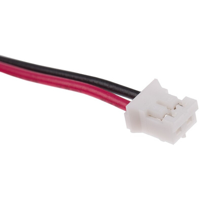 ILS CAB-ILS-GD06-Input Power Supply LED Cable for for Dragon6 & Oslon6 Strip, 300mm