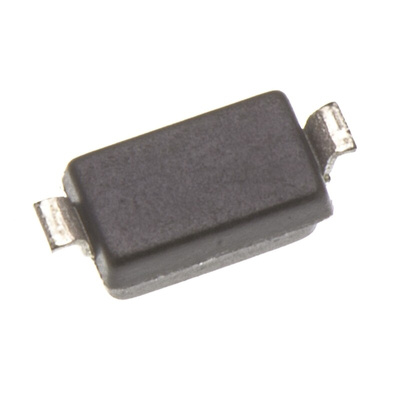 onsemi NSI50010YT1G LED Driver IC, 50 V 10mA 2-Pin SOD-123