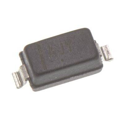 onsemi NSI50010YT1G LED Driver IC, 50 V 10mA 2-Pin SOD-123