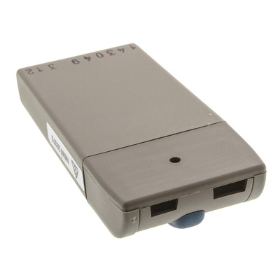 Lumotech LED Driver, 3 → 32V Output, 20W Output, 0.25 → 1 A, 250 → 500 mA Output, Constant Current