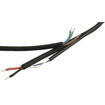 MEAN WELL LED Driver, 24V Output, 320.16W Output, 13.34A Output, Constant Voltage Dimmable