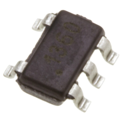 DiodesZetex ZXLD1360ET5TA LED Driver IC, 7 → 30 V 1mA 5-Pin TSOT-23-5