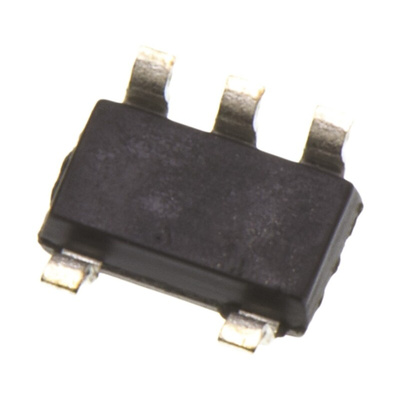 DiodesZetex ZXLD1366ET5TA LED Driver IC, 6 → 60 V 1.25A 5-Pin TSOT-25