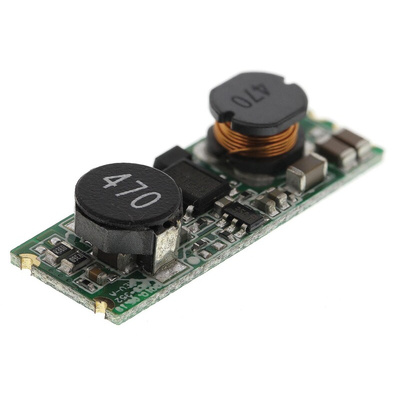 Recom LED Driver, 2 → 35V dc Output, 24.5W Output, 700mA Output, Constant Current Dimmable