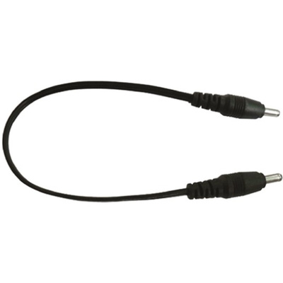 Knightsbridge LED100 Power Supply LED Cable for LED Strip Light, 100mm