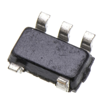 DiodesZetex AP8803WTG-7 LED Driver IC, 8 → 30 V dc 1A 5-Pin SOT-23