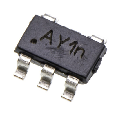 DiodesZetex AP8803WTG-7 LED Driver IC, 8 → 30 V dc 1A 5-Pin SOT-23