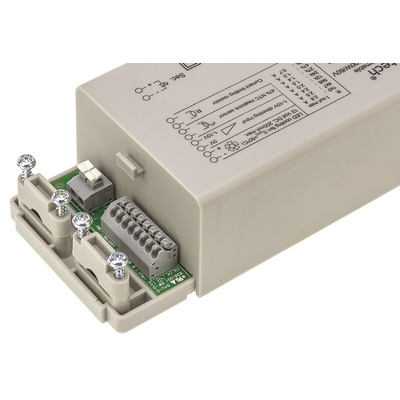 Lumotech, 20 → 60V Output, 100W Output, 0.7 → 2.8A Output, Constant Current Dimmable