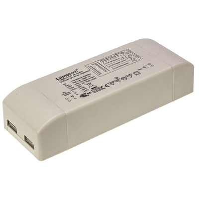 Lumotech, 20 → 60V Output, 100W Output, 0.7 → 2.8A Output, Constant Current Dimmable