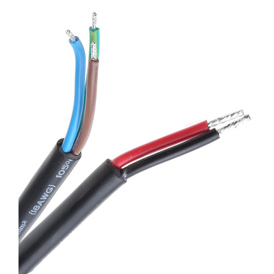 MEAN WELL LED Driver, 24V Output, 240W Output, 5 → 10A Output, Constant Voltage Dimmable