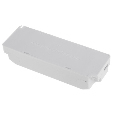 PowerLED LED Driver, 12V Output, 20W Output, 0 → 1.7A Output, Constant Voltage