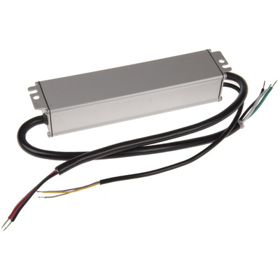 ILS LED Driver, 24 → 72V Output, 50W Output, 700mA Output, Constant Current Dimmable