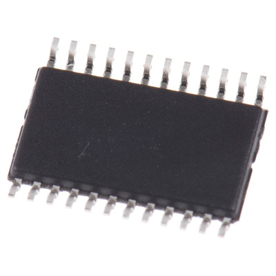 onsemi CAT4016Y-T LED Driver IC, 3 → 5.5 V dc 1.6A 24-Pin TSSOP