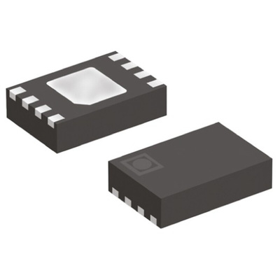 onsemi CAT4104VP2-G LED Driver IC, 3 → 5.5 V dc 700mA 8-Pin TDFN