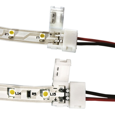 JKL Components ZFS-CH138-8J LED Cable