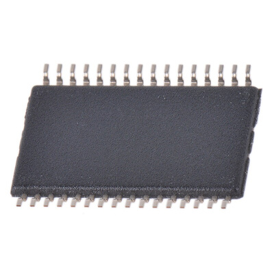 NXP PCA9622DR,118 LED Driver IC, 2.3 V → 5.5 V 32-Pin TSSOP