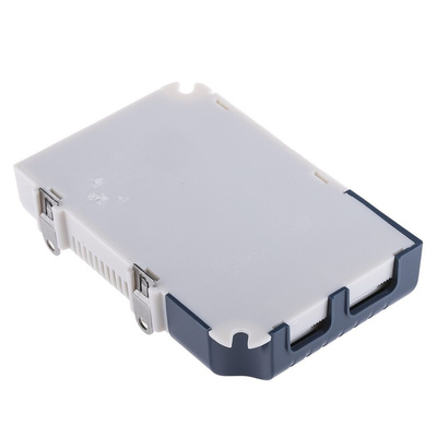 MEAN WELL LED Driver, 6 → 54V Output, 25W Output, 1.05 A, 350 mA, 500 mA, 600 mA, 700 mA, 900 mA Output,