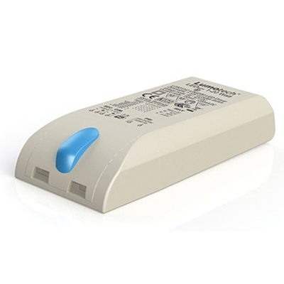 Lumotech LED Driver, 6 → 42V Output, 20W Output, 0.2 → 1.2A Output, Constant Current / Constant Voltage