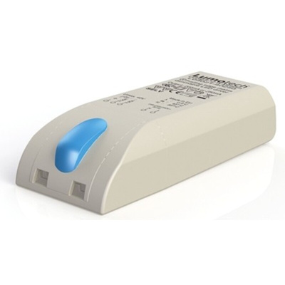 Lumotech LED Driver, 20 → 40V Output, 10W Output, 200 mA, 250 mA Output, Constant Current Dimmable