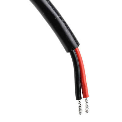 MEAN WELL LED Driver, 24V Output, 90W Output, 3.75A Output, Constant Voltage Dimmable