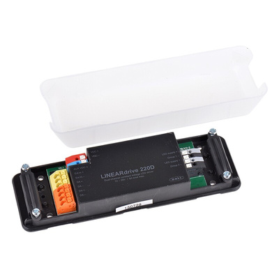 eldoLED LED Driver, 12 → 24V Output, 200W Output, 8A Output, Constant Voltage Dimmable