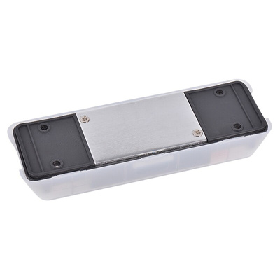 eldoLED LED Driver, 12 → 24V Output, 200W Output, 8A Output, Constant Voltage Dimmable