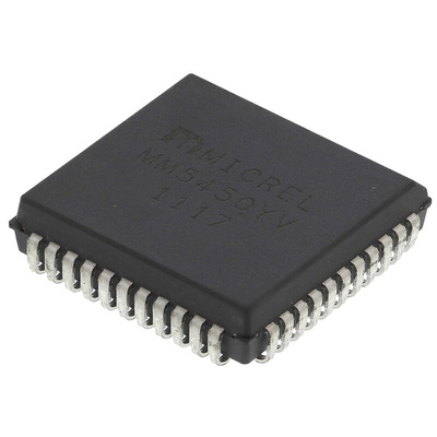 Microchip MM5450YV 44-Pin PLCC