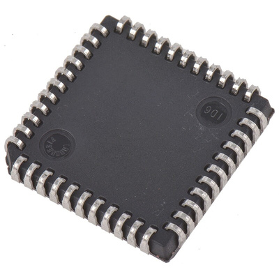 Microchip MM5450YV-TR LED Driver IC, 4.75 → 11 V dc 15mA 44-Pin PLCC