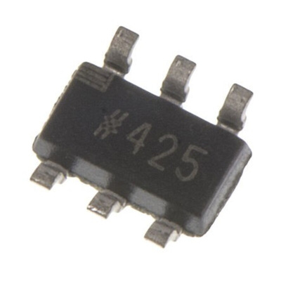 Monolithic Power Systems (MPS) MP24894GJ-P LED Driver IC, 6 → 60 V 6-Pin TSOT