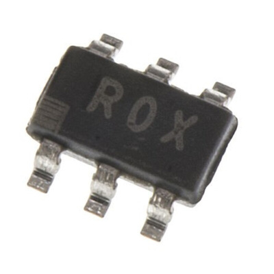 Monolithic Power Systems (MPS) MP24894GJ-P LED Driver IC, 6 → 60 V 6-Pin TSOT
