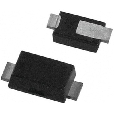 DiodesZetex AL5809-90P1-7 LED Driver IC, 60 V 94.5mA 2-Pin PDI-123