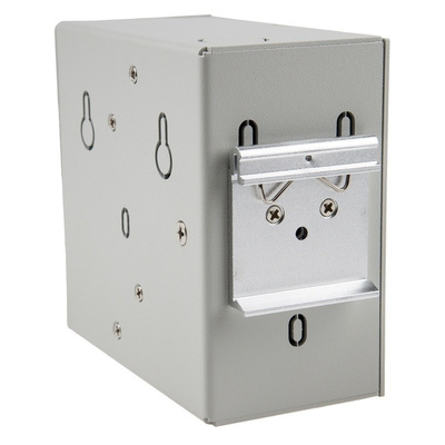 RS PRO 12 Port SC Multimode Simplex Demarcation Box