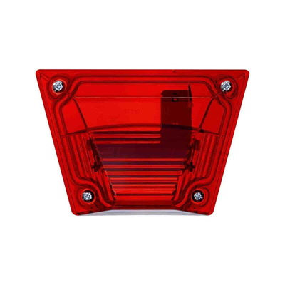 Eaton Series Red Sounder Beacon, IP69