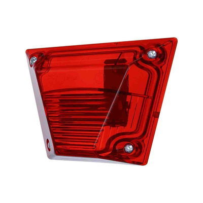 Eaton Series Red Sounder Beacon, IP69