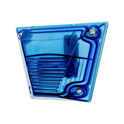 Eaton Series Blue Sounder Beacon, IP69
