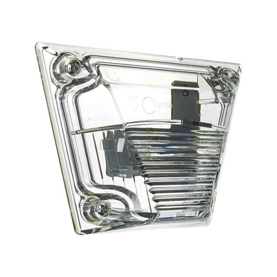 Eaton Series Clear Sounder Beacon, IP69