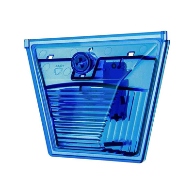 Eaton Series Blue Sounder Beacon, IP69